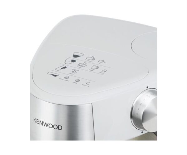 Кухонная машина Kenwood Khc29.e0wh 9