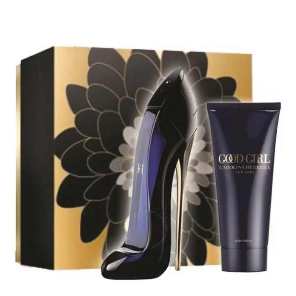 Carolina Herrera Good Girl Gift