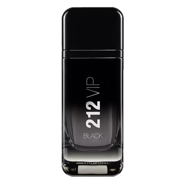 Carolina Herrera Vip Men Black Set Edp 100ml + 15ml 2