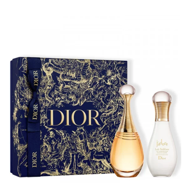 Dior J'adore Gift