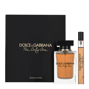 Dolce & Gabbana The Only One Gift Set Edp 50ml +15ml