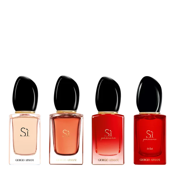 Giorgio Armani Si Collection