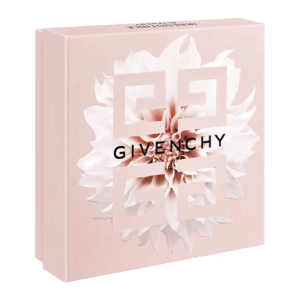 Givenchy Irresistible Gift Set EDP 80ml + Body Lotion 75ml + Shower Gel 75ml - подарочный набор