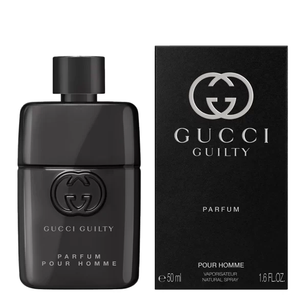 Gucci Guilty Pour Homme Edp 50ml 2