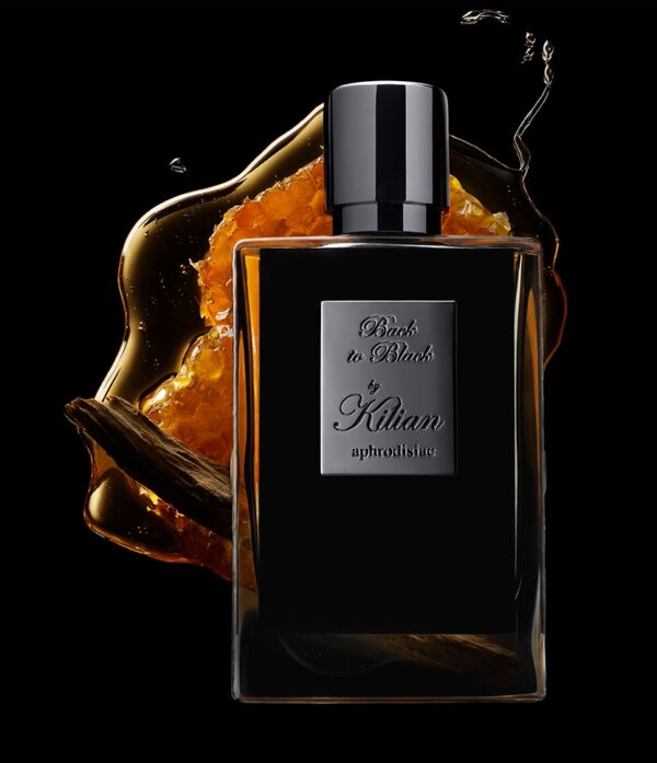 Kilian Back To Black Edp 50ml 2