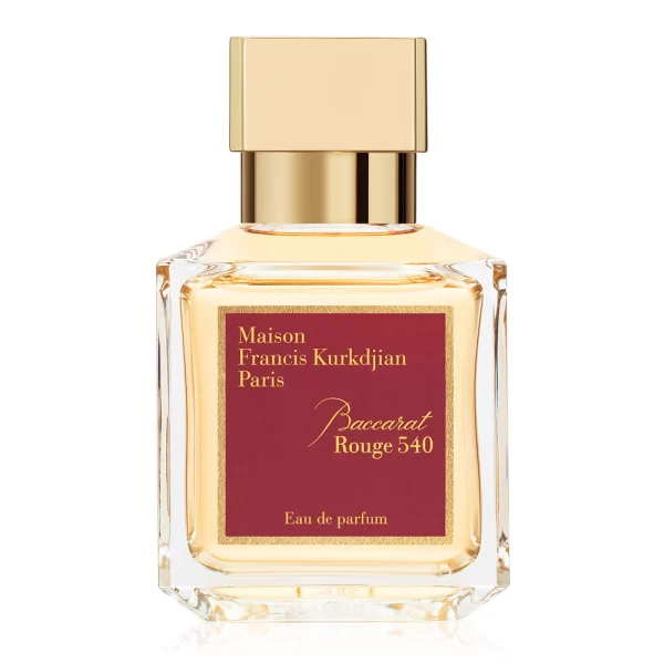 Maison Francis Baccarat Rouge 540 Edp