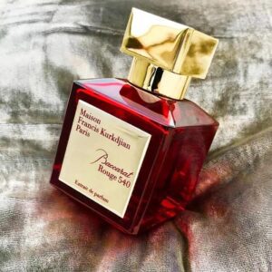 Maison Francis Baccarat Rouge 540 Extrait 2