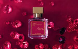 Maison Francis Baccarat Rouge 540 Extrait 5