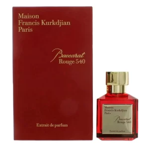 Maison Francis Baccarat Rouge 540 Parfum