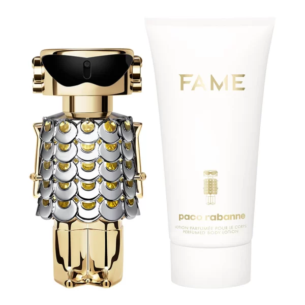 Paco Rabanne Fame Gift 2