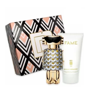 Paco Rabanne Fame Gift