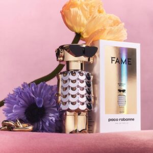 Paco Rabanne Fame Gift 4