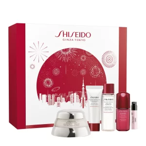 Shiseido Bio Perfоrmance Kit  - подарочный набор