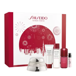 Shiseido Bio Perfоrmance Kit