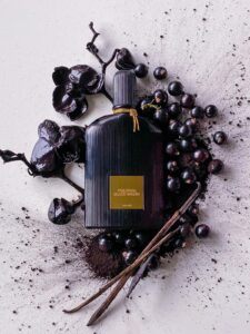 Tom Ford Black Orchid 5