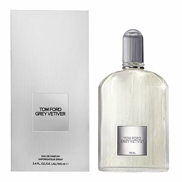 Tom Ford Grey Vetiver Edp 100ml 2