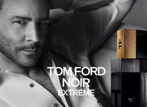 Tom Ford Noir Extreme Gift Set 6