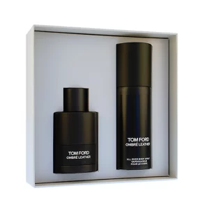 Tom Ford Ombre Leather Gift Set 2