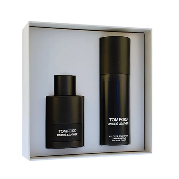 Tom Ford Ombre Leather Gift Set 2