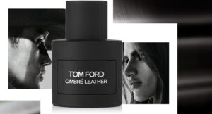 Tom Ford Ombre Leather Gift Set 5