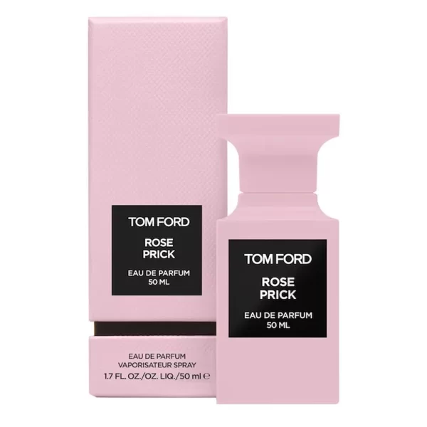 Tom Ford Rose Prick Edp 50ml 2