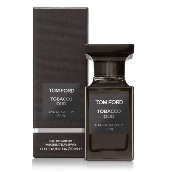 Tom Ford Tobacco Oud Edp 50ml 3