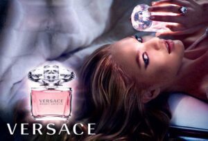 Versace Bright Crystal Gift 4