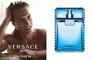Versace Eau Fraiche Gift 5