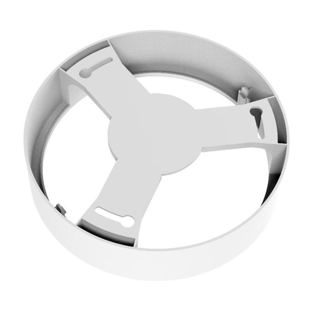 Рамка ECOCLASS DL FRAME 18W 10X1  LEDVANCE — изображение 2