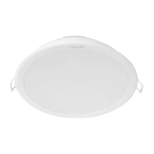 Philips 59441 Meson 080 3.5w 65k Wh Recessed Led