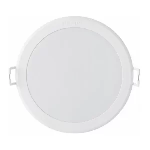 Philips 59444 Meson 080 6w 65k Wh Recessed Led 2