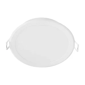 Philips 59444 Meson 080 6w 65k Wh Recessed Led
