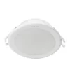 Philips 59447 Meson 090 5w 65k Wh Recessed Led