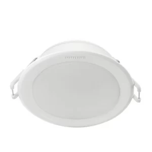 Philips 59448 Meson 105 7w 65k Wh Recessed Led