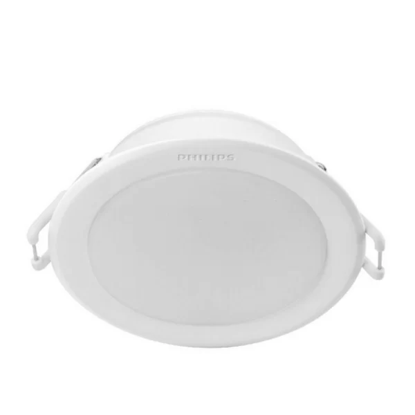 Philips 59448 Meson 105 7w 65k Wh Recessed Led