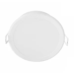 Philips 59449 Meson 105 9w 40k Wh Recessed Led