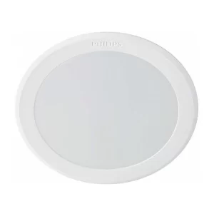 Philips 59452 Meson 125 9w 40k Wh Recessed Led