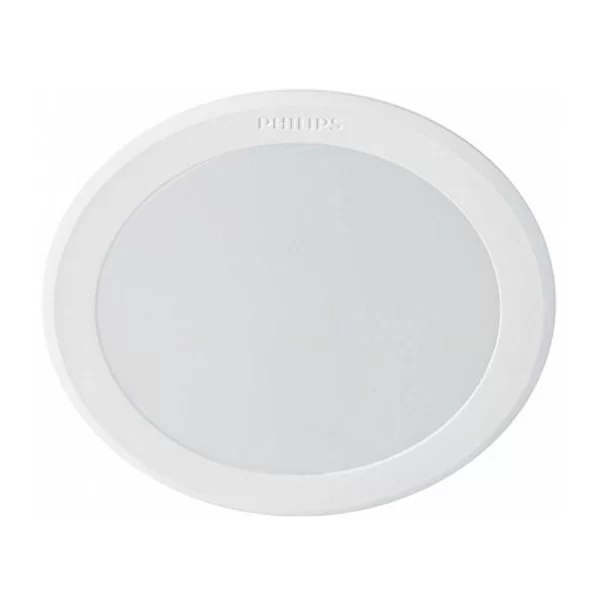 Philips 59452 Meson 125 9w 40k Wh Recessed Led