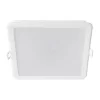 Philips 59465 Meson 125 13w 40k Wh Sq Recessed