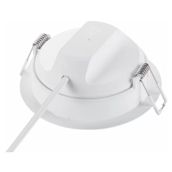 Philips 59466 Meson 150 17w 40k Wh Recessed Led 4
