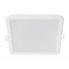 Philips 59467 Meson 150 17w 40k Wh Sq Recessed