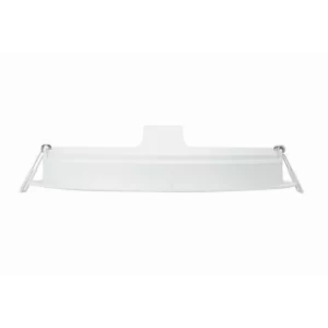 Philips 59467 Meson 150 17w 40k Wh Sq Recessed 3