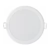 Philips 59469 Meson 175 21w 30k Wh Recessed Led