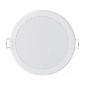 Philips 59469 Meson 175 21w 30k Wh Recessed Led