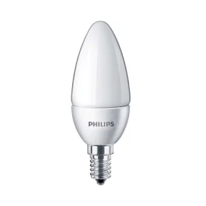 Philips Essledcandle 6.5 75w E14 840 B35ndfr Rca