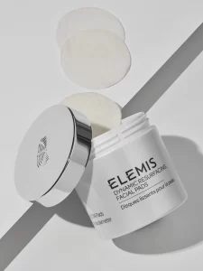 Elemis Dynamic Resurfacing Facial Pads Anti Age 60 Pads 3