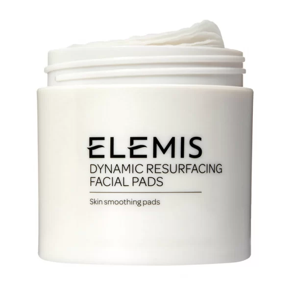 Elemis Dynamic Resurfacing Facial Pads Anti Age 60 Pads