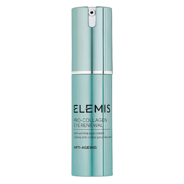 Elemis Pro Collagen Anti Ageing Eye Renewal 15ml