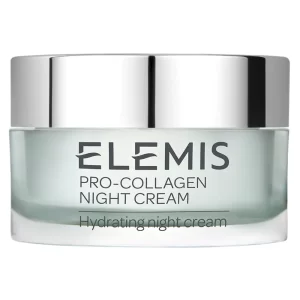 Elemis Pro Collagen Anti Ageing Night Cream 50ml 3