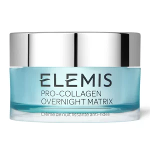 Elemis Pro Collagen Overnight Matrix Cream 50ml